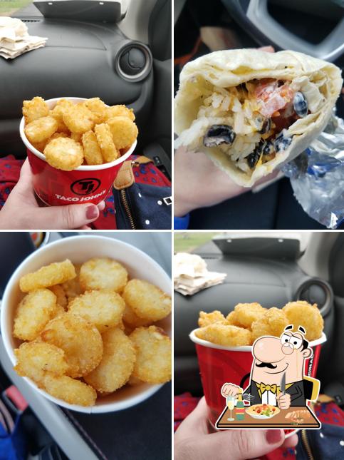 Taco John's