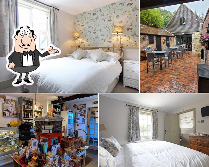 The Plough Inn