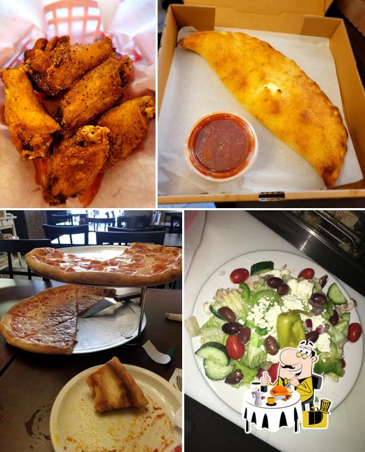 Tony's at Brentwood