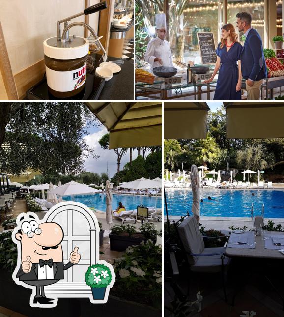 Uliveto Restaurant & Terrace