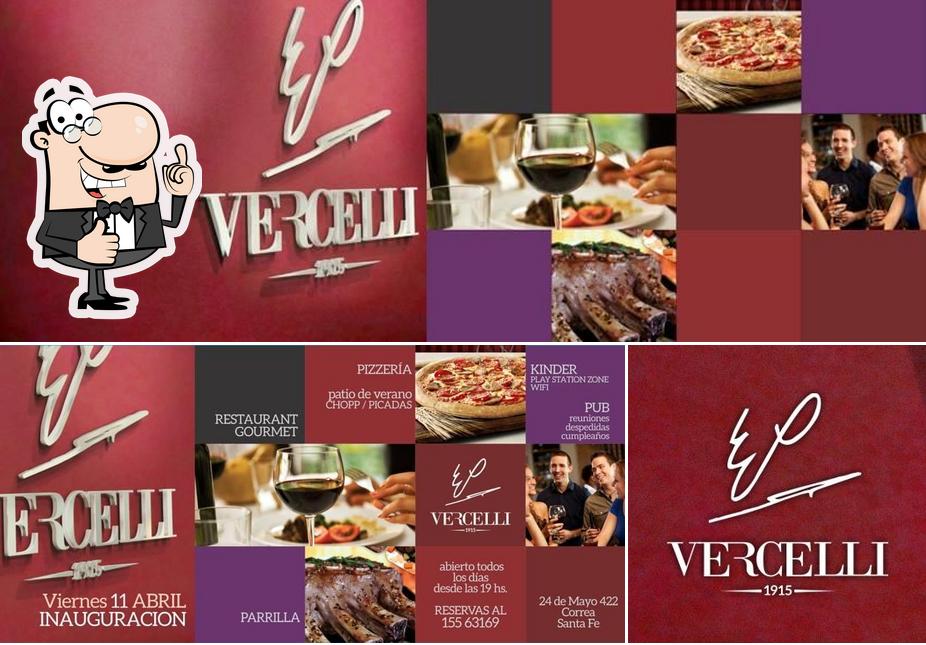 Vercelli Restaurant