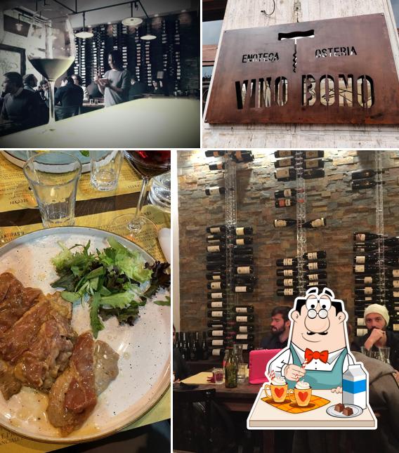 Vino Bono Osteria