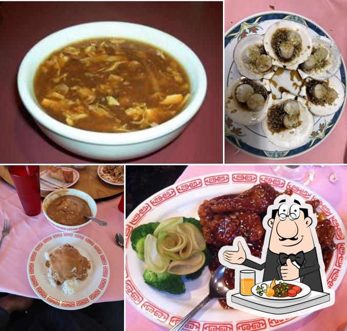 Way Ho Restaurant