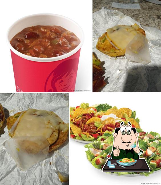 Wendy's