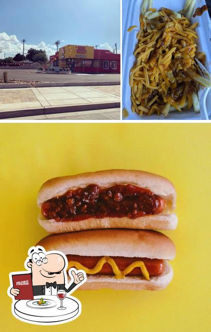 Wienerschnitzel