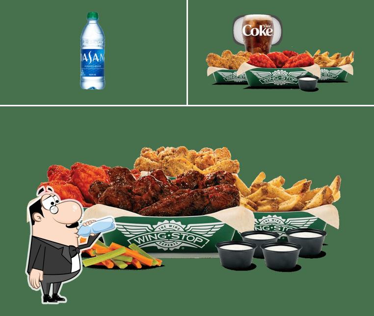 Wingstop