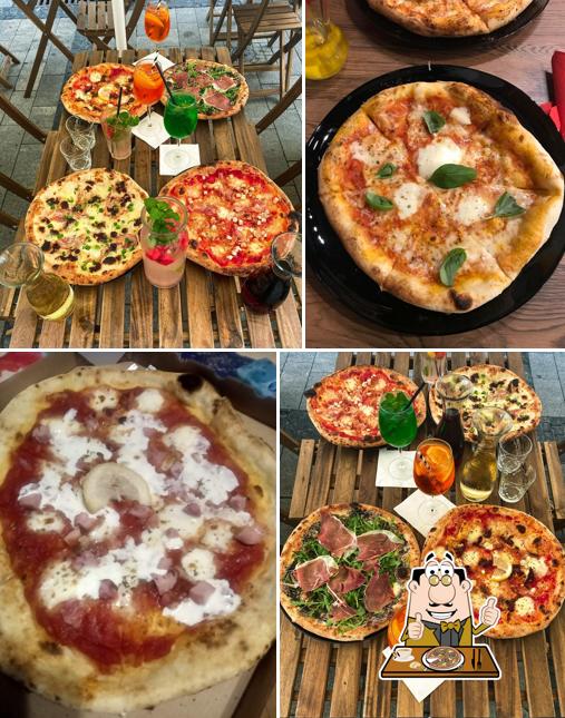 Pizzeria Silesiana