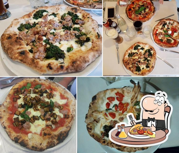 Ristorante e Pizzeria Napoletana Quei Bravi Ragazzi