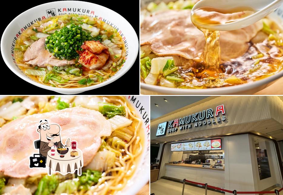 どうとんぼり神座 イーアスつくば店