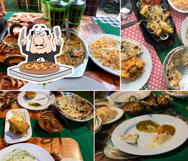 Akbar indian restourant