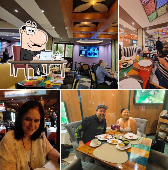 Amazonia Grill