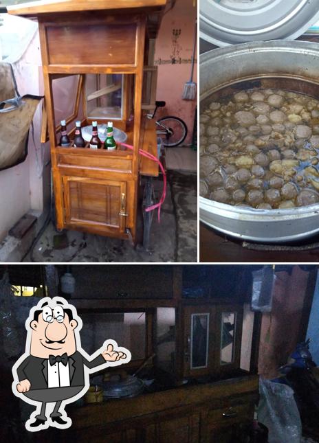 Bakso Bang Ipul