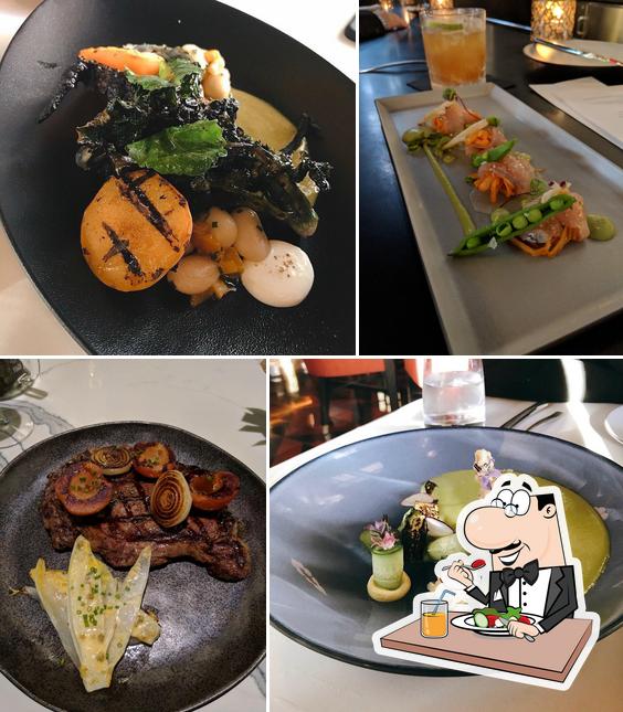 The Knock Kitchen + Cocktails