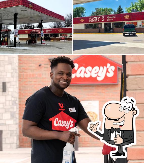 Casey's