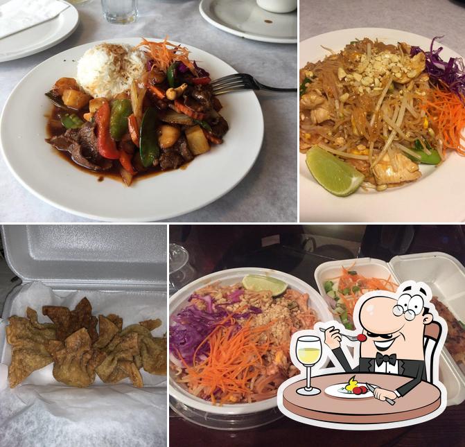 D Thai