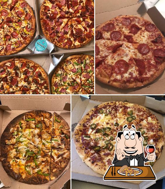 Domino's Pizza