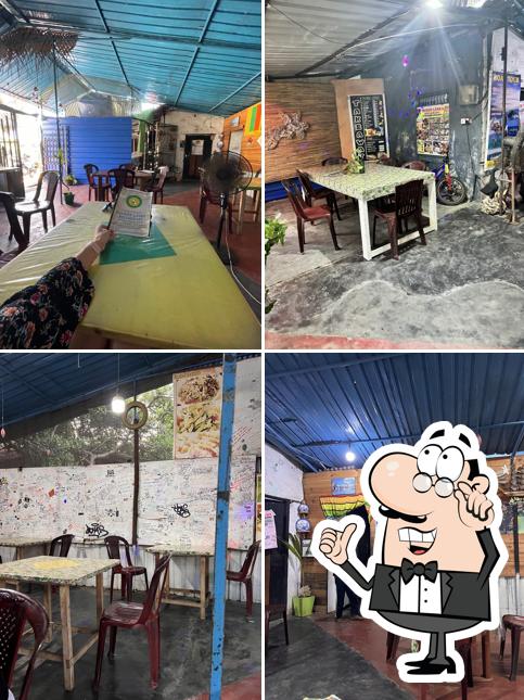 Eastern Lanka Seafood Restaurant