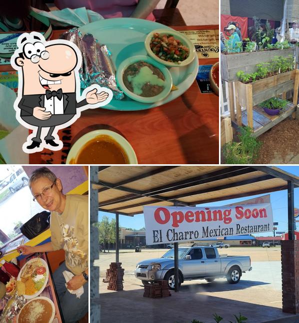 El Charro
