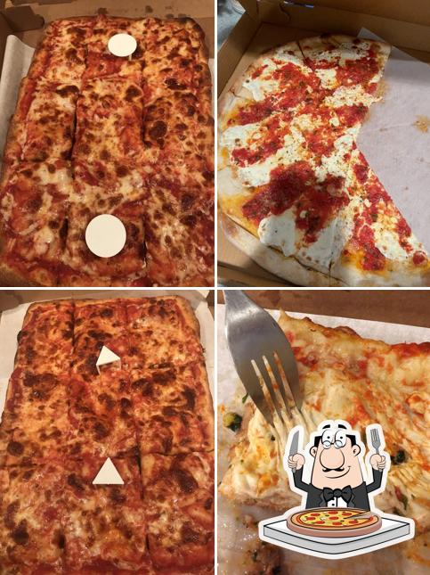 Gino's