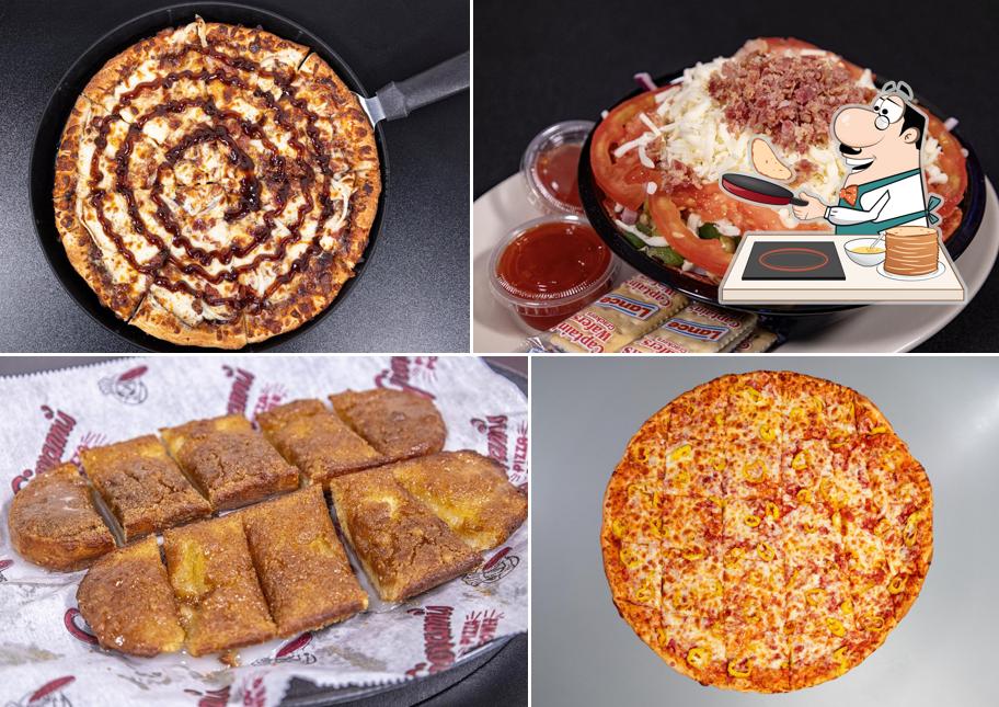 Giovanni’s Pizza