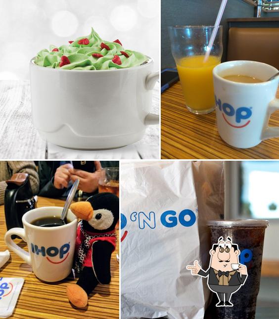 IHOP