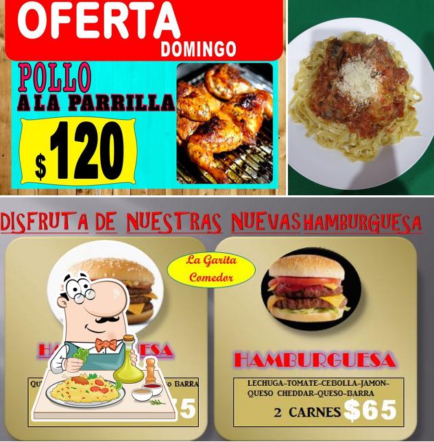 La Garita