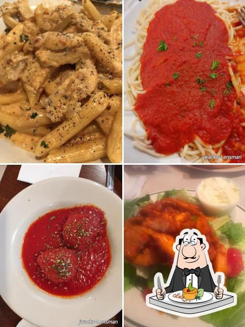 Lisa's Pizza & Restaurant