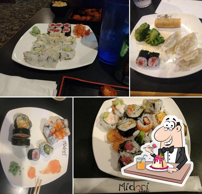 Midori Sushi