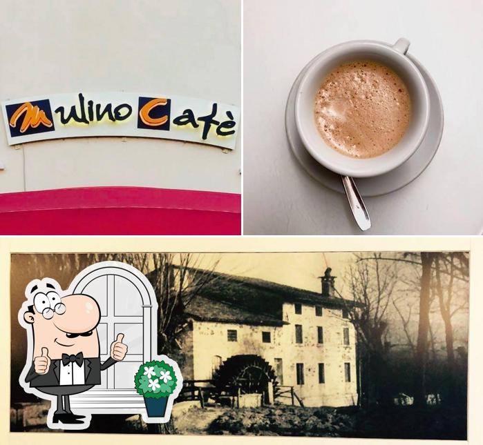Mulino Cafè