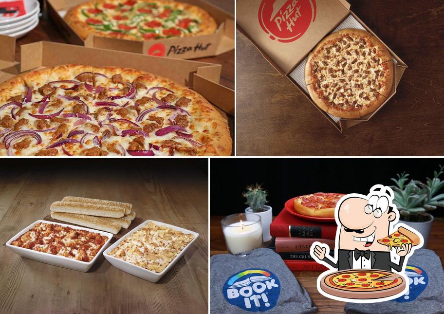 Pizza Hut