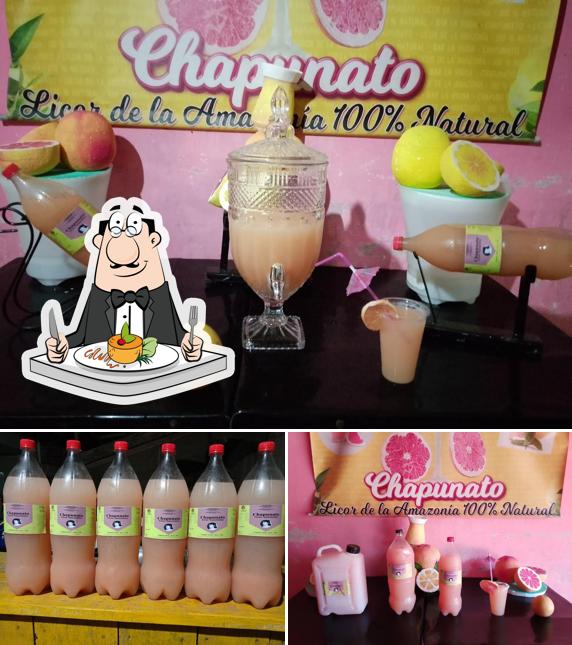 La Viuda BAR