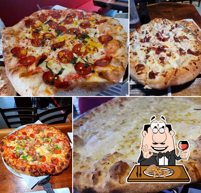 Pizza (216)