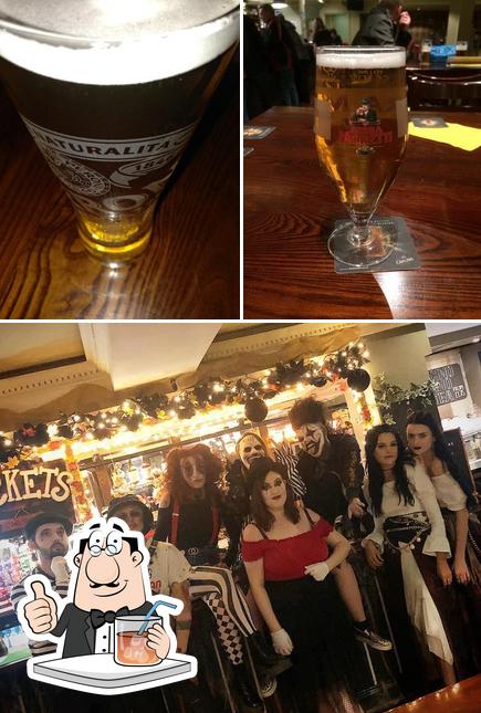 The White Bear