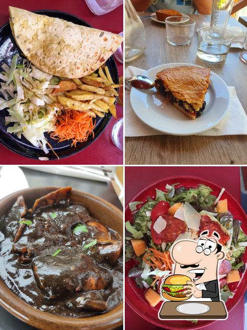 Akoka Restaurant & Épicerie fine basque