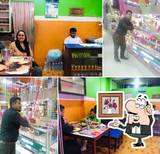 Al Warish Halal Resturant