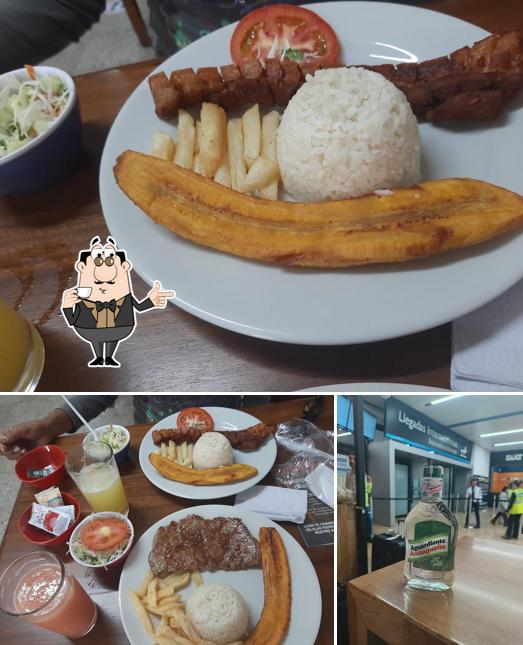 Asadero Rapi Pollo