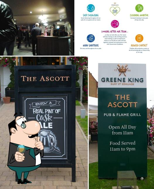 Ascott