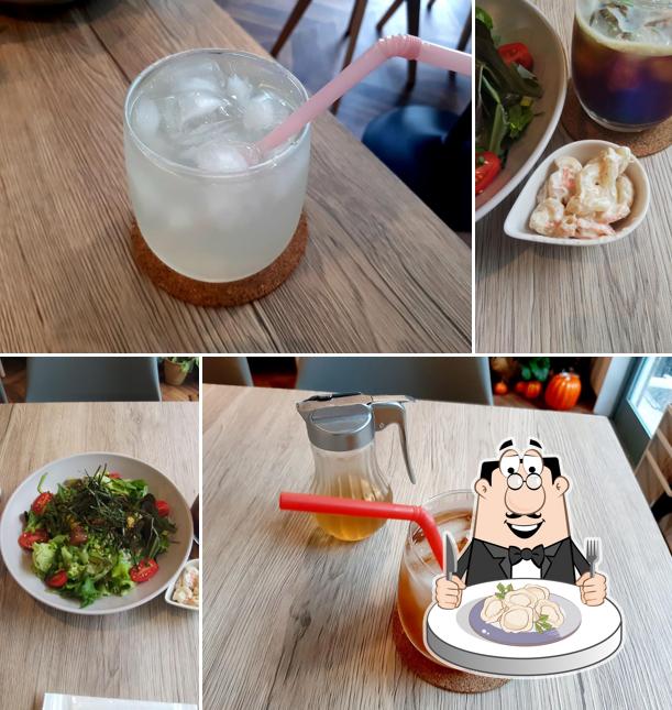 COCO’s Cafe