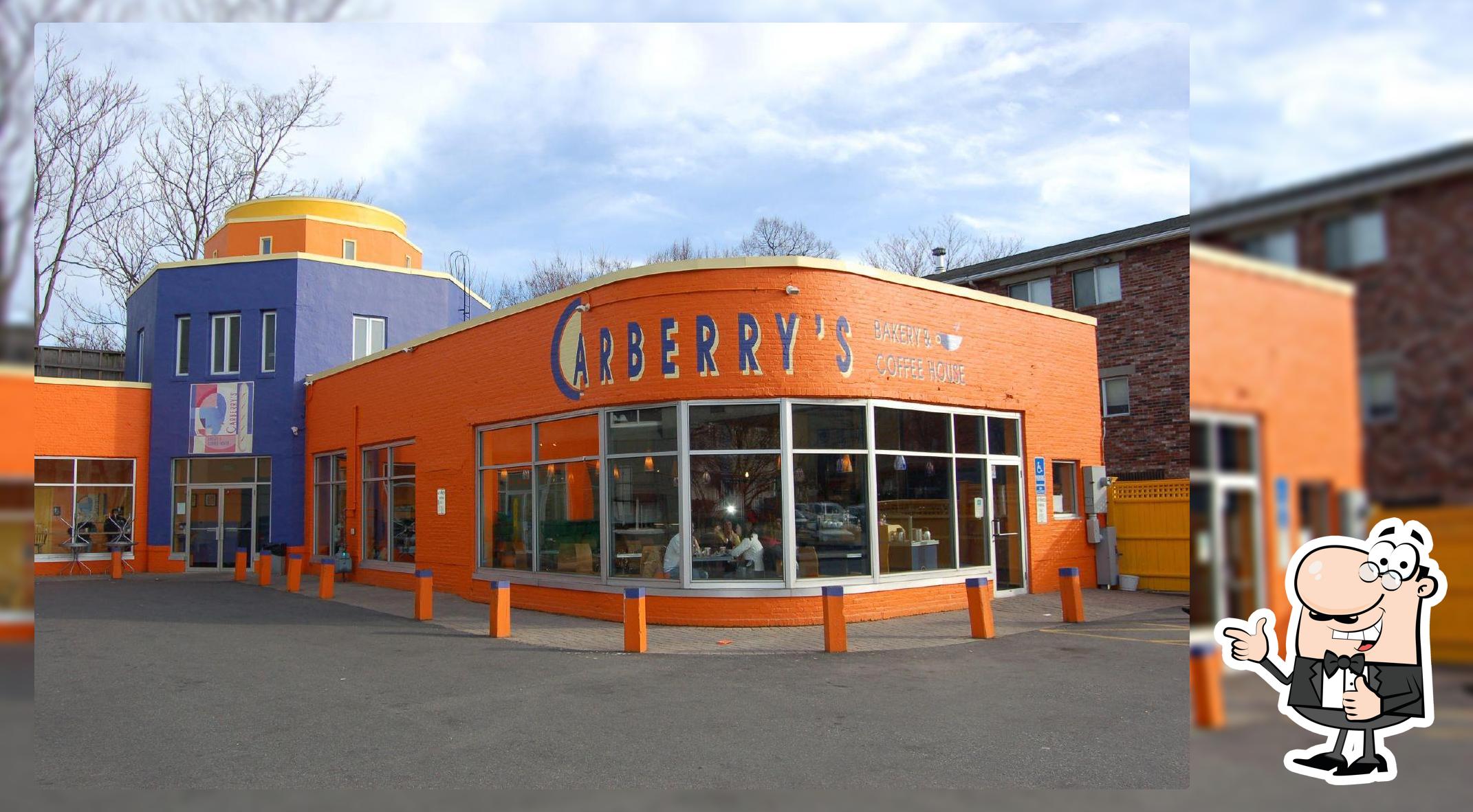 Carberry's