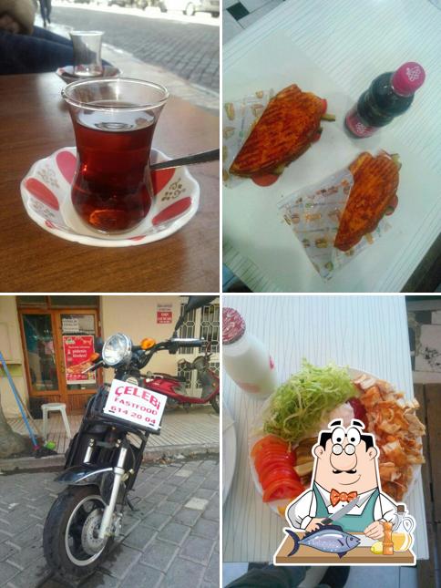 Çelebi Fast-Food