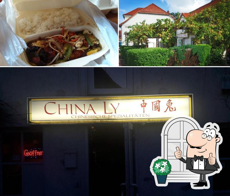 China-Ly