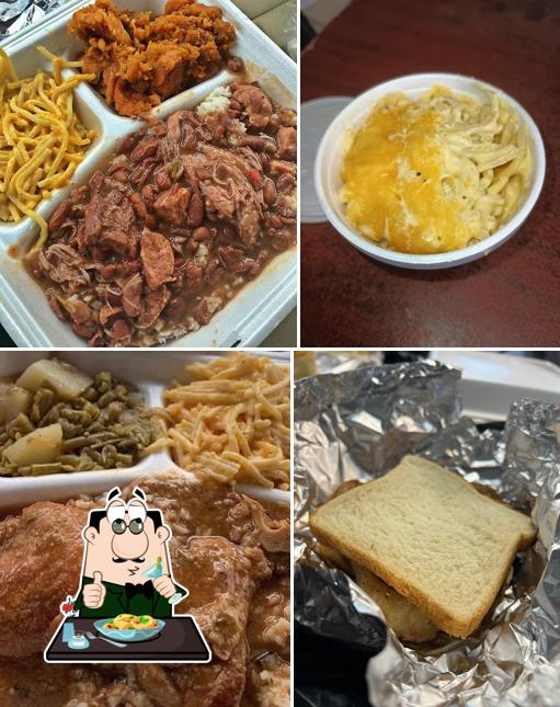 DC Eats