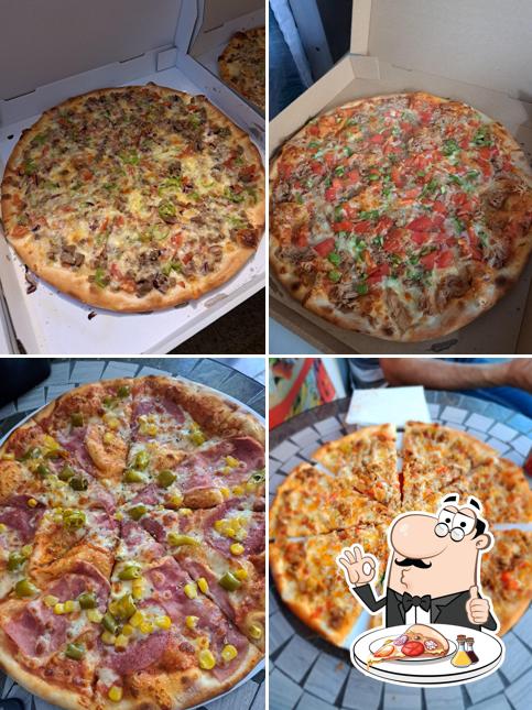 Efe Pizzeria
