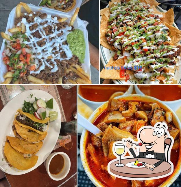 El Taco Loco