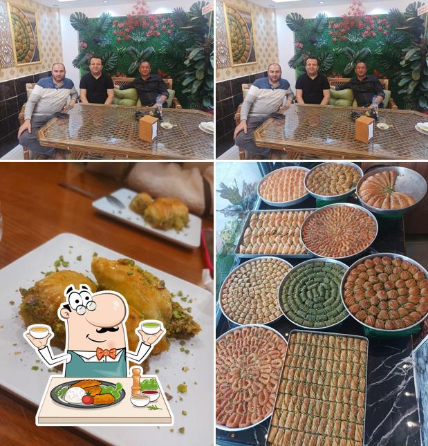 Gümüşoğlu Baklava