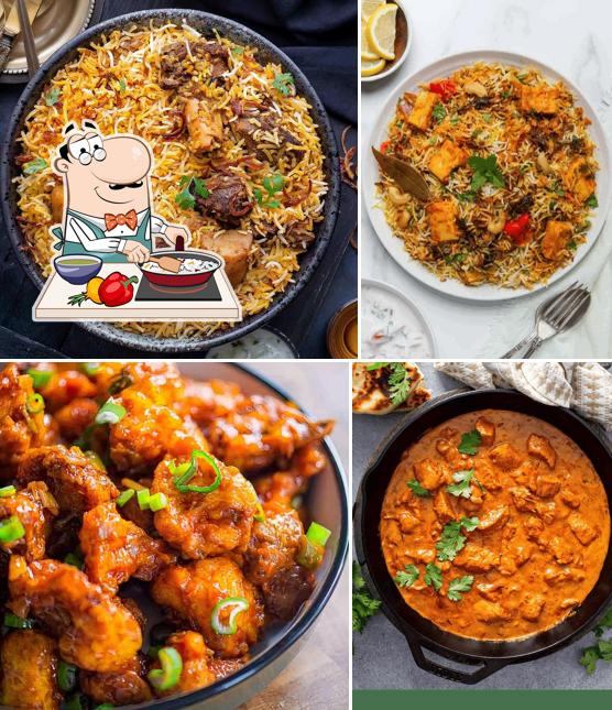 Hyderabadi Swaad