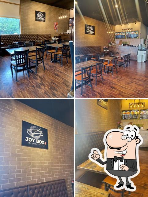 Joy Box Restaurant