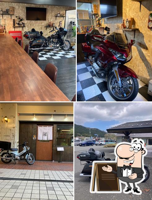 ガレージ酒場KⅡ（K2）閉店