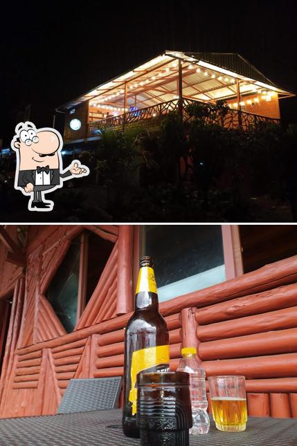 KURI BAR-RESTAURANT