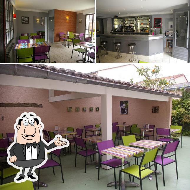 Le Bistrot de Sandrine